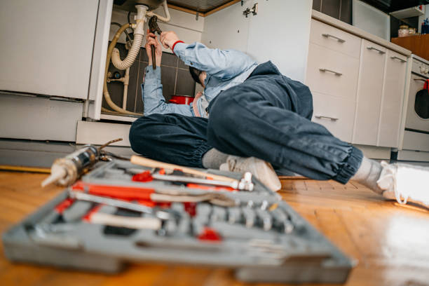 Best Plumbing Repair Near Me  in East Liverpool, OH