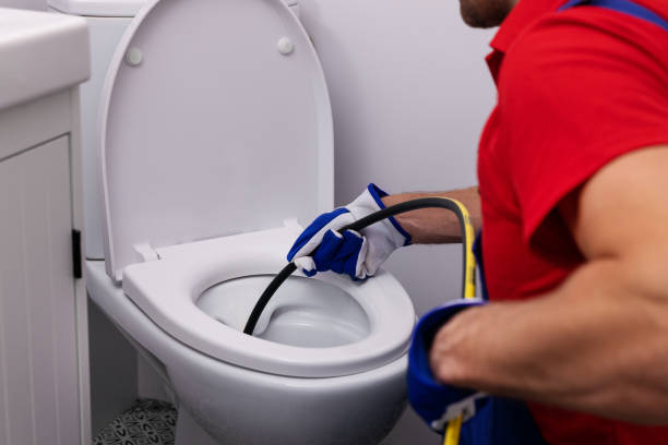 Best Plumbing Inspection Services  in East Liverpool, OH