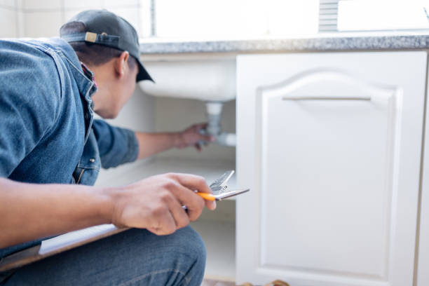 Best Leak Detection Services  in East Liverpool, OH