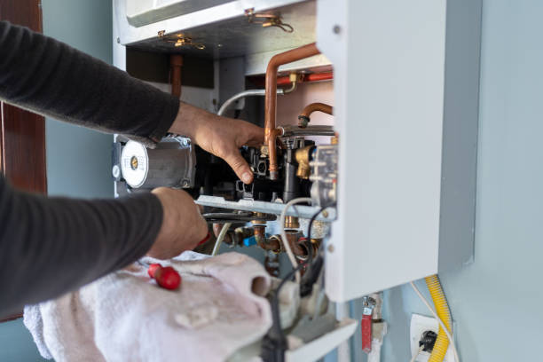 Best Faucet Repair  in East Liverpool, OH