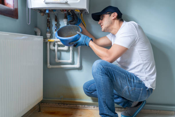 Best Local Plumber Services  in East Liverpool, OH
