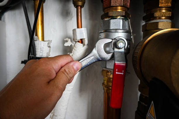 Best Pipe Repair Near Me  in East Liverpool, OH